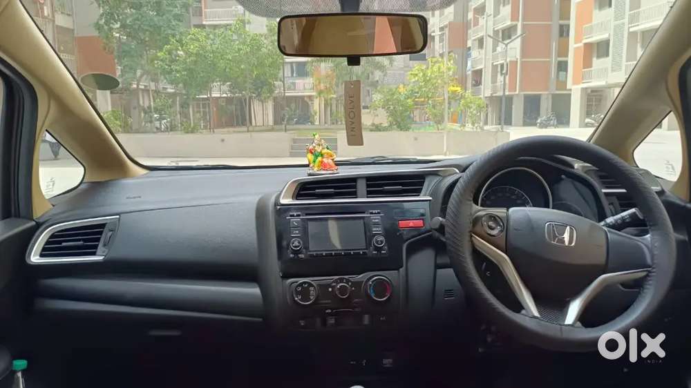 Honda Jazz 2016 Petrol 38000 Km Driven