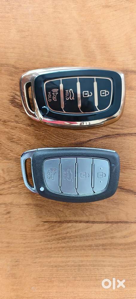 Hyundai Venue Sx Turbo, 2019, Petrol