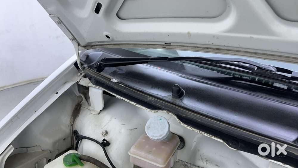 Maruti Suzuki Eeco 5 Seater Ac, 2023, Petrol