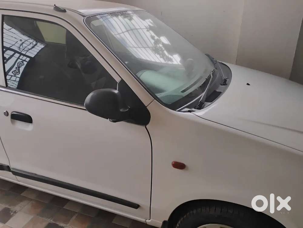 Maruti Suzuki Alto 2011
