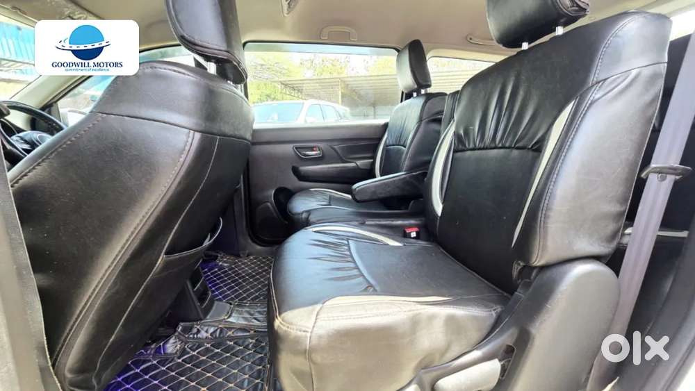 Maruti Suzuki Xl6 1.5 Zeta Mt, 2020, Petrol