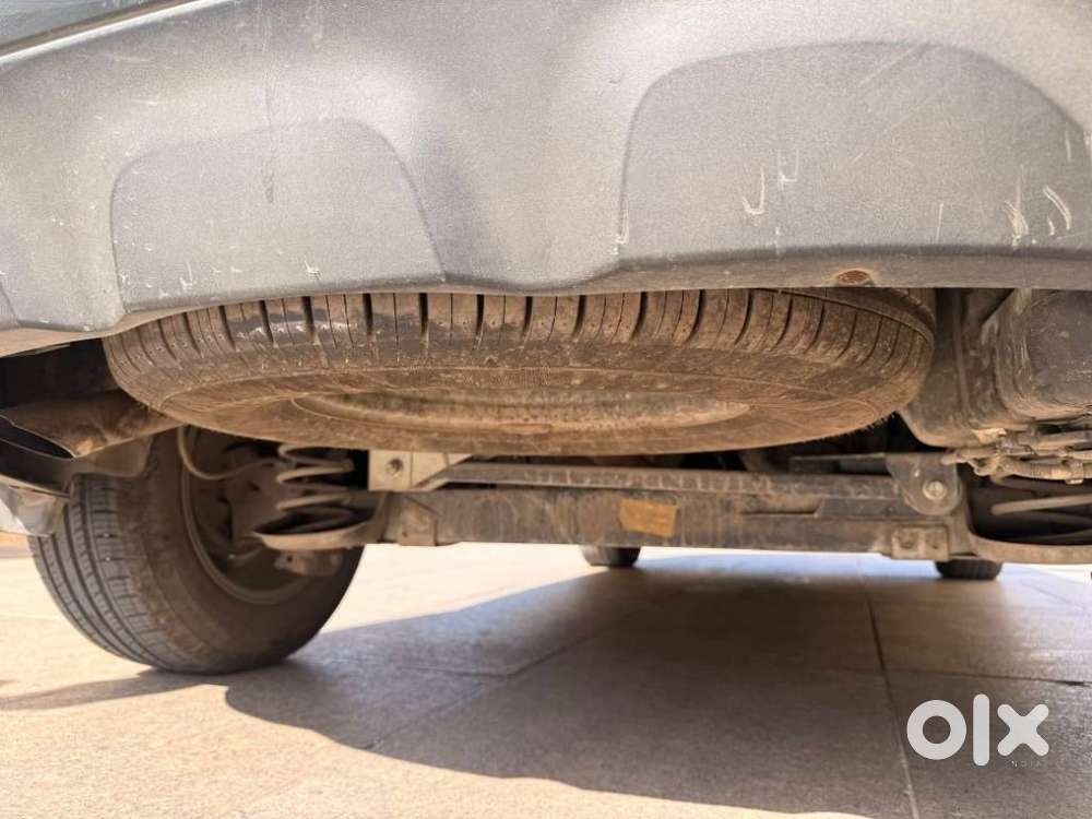 Tata Harrier Xza Plus Dual Tone, 2022, Diesel