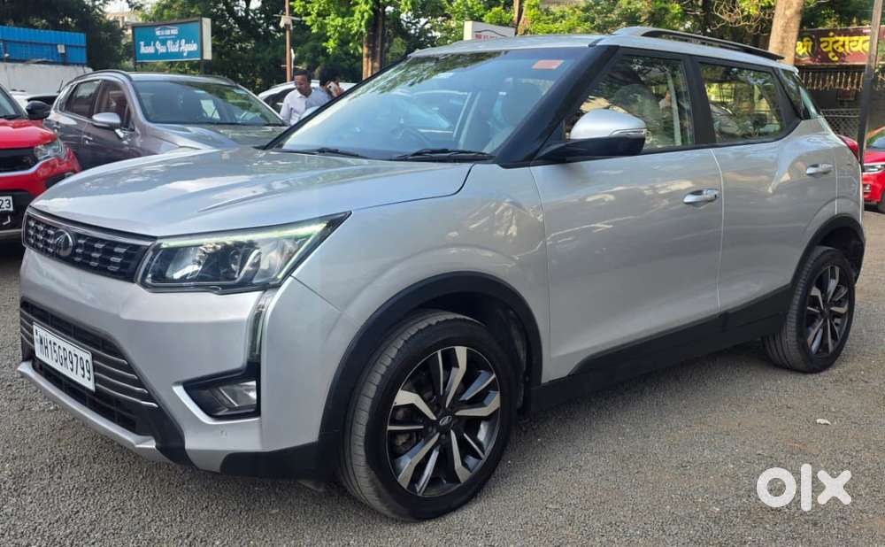 Mahindra Xuv300 W8 Option Diesel, 2019, Diesel