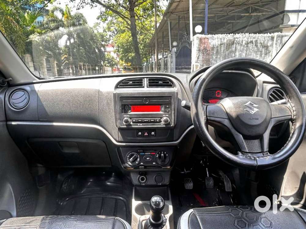 Maruti Suzuki Alto K10 1.0 Vxi, 2023, Petrol