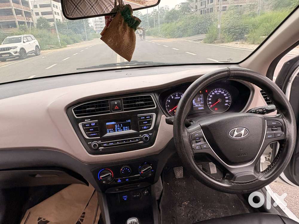 Hyundai Elite I20 [ ] 1.2 Magna Executive Cvt, 2020, Cng & Hybrids