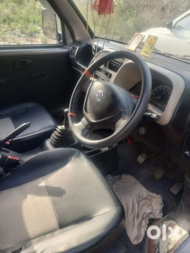 Maruti Suzuki Eeco 1.2 2019