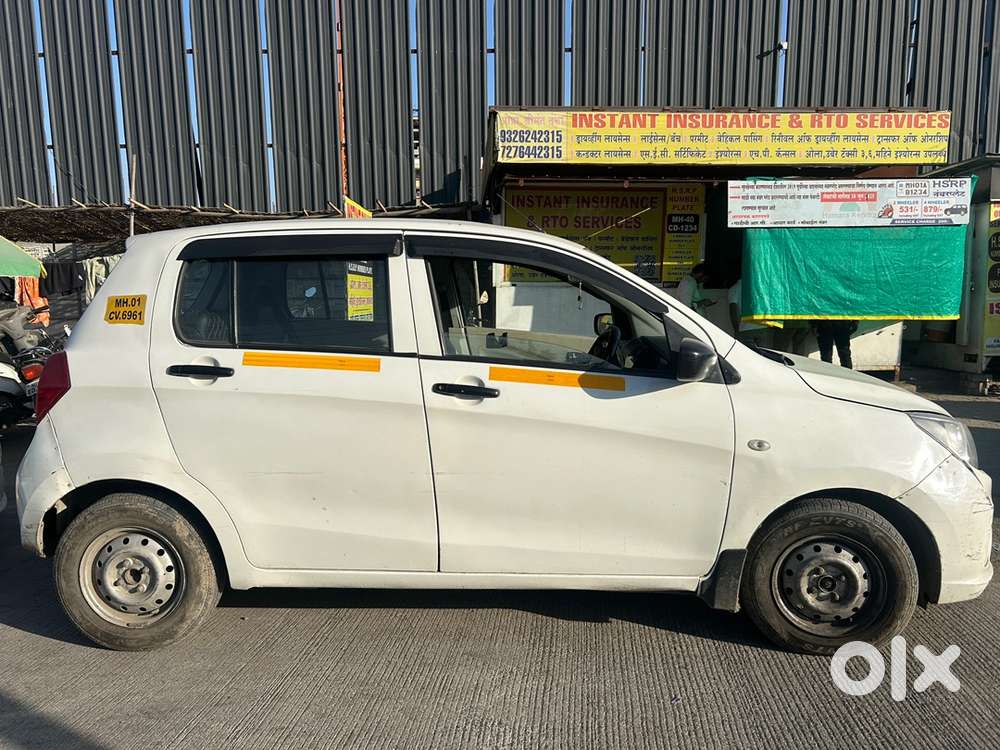 Maruti Suzuki Celerio 2019 Petrol And Cng