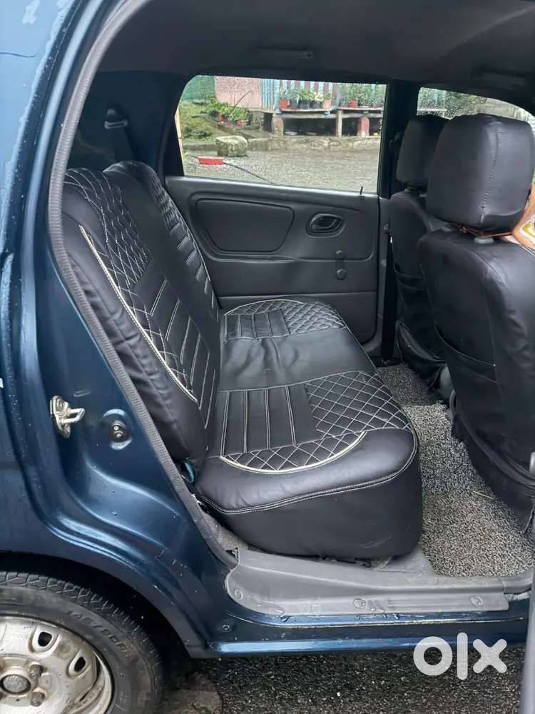 Maruti Suzuki Alto 2010 Model