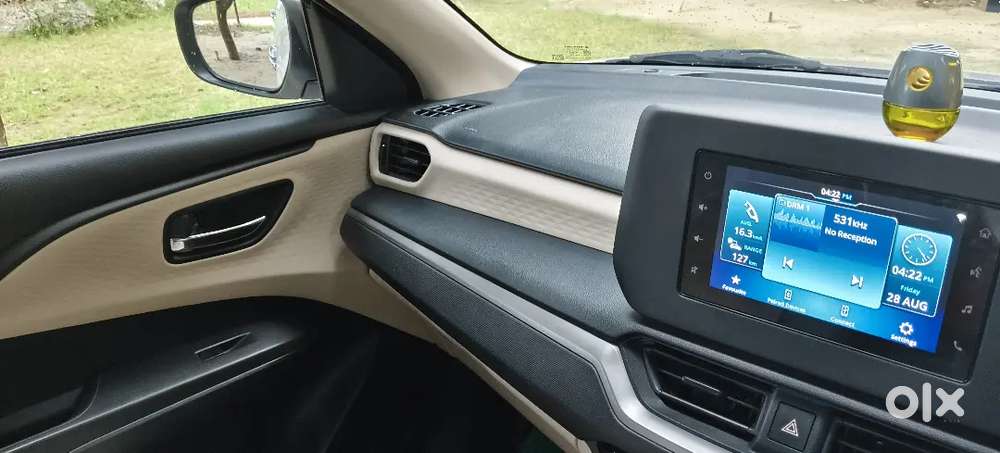 Maruti Suzuki Dzire 1.2 Vxi 2026