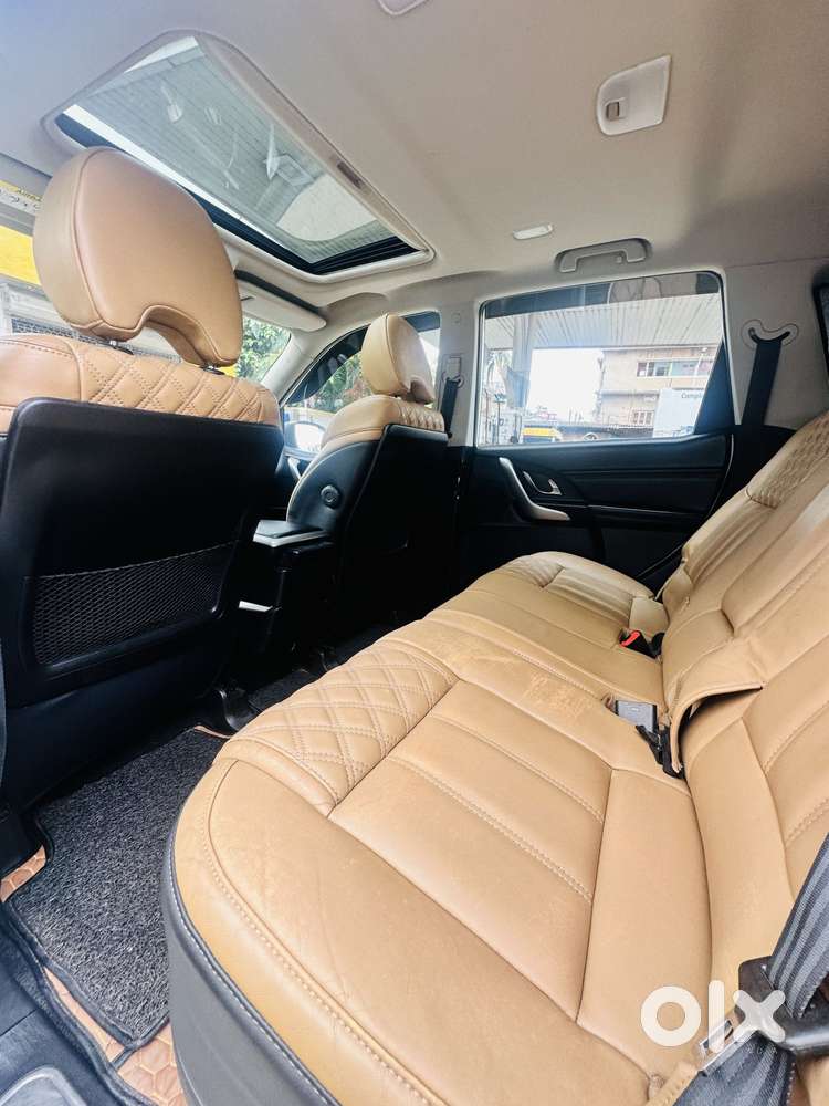 Mahindra Xuv500 W11 Option, 2018, Diesel