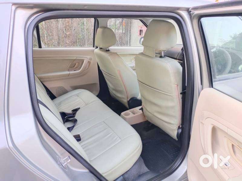 Skoda Fabia 2013 Petrol Well Maintained