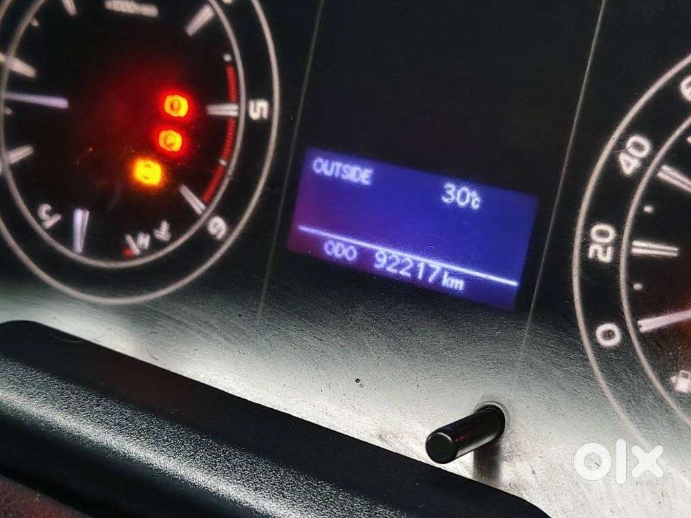 Toyota Innova Crysta 2.4 Gx Mt 8s, 2018, Diesel