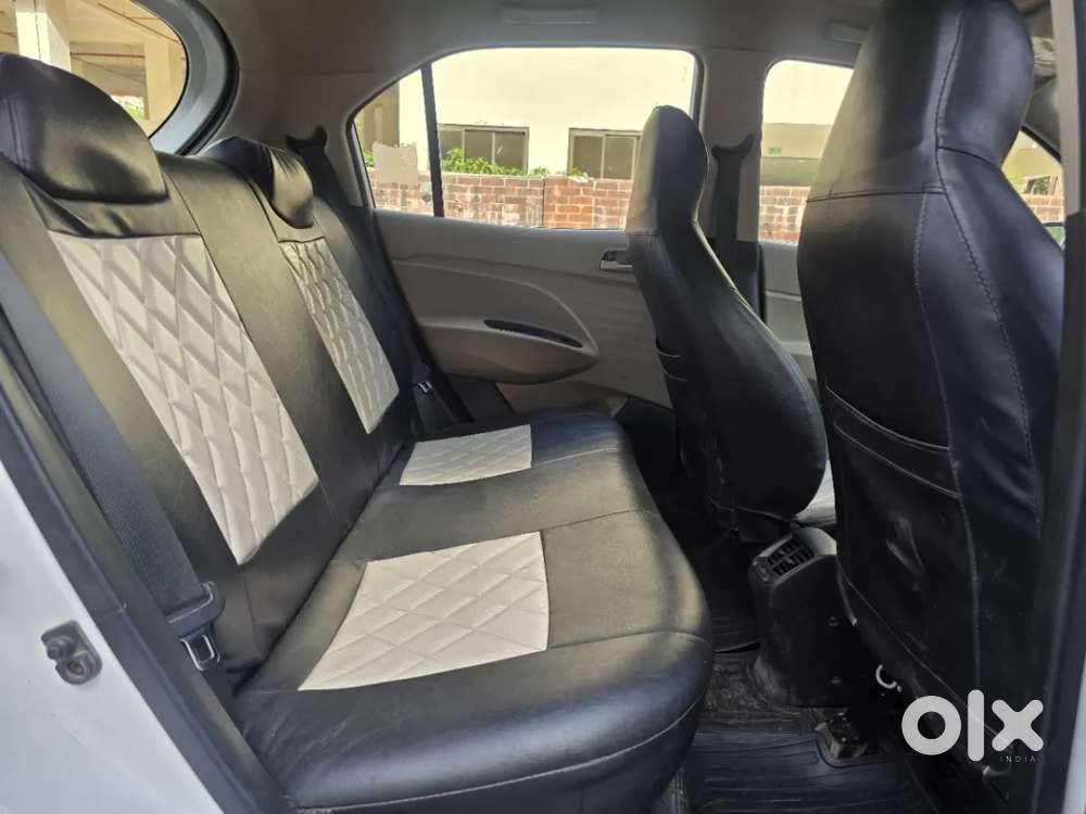 Hyundai Santro Sportz Amt, 2021, Petrol