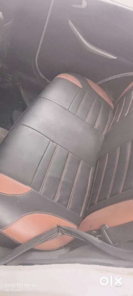 Ford Figo Trend Diesel 2016