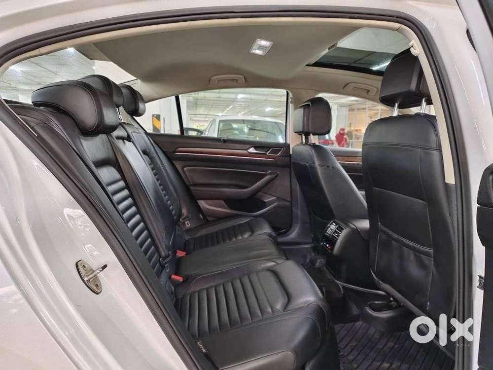 Volkswagen Passat [2014-2018] 2.0 Highline Dsg, 2019, Diesel