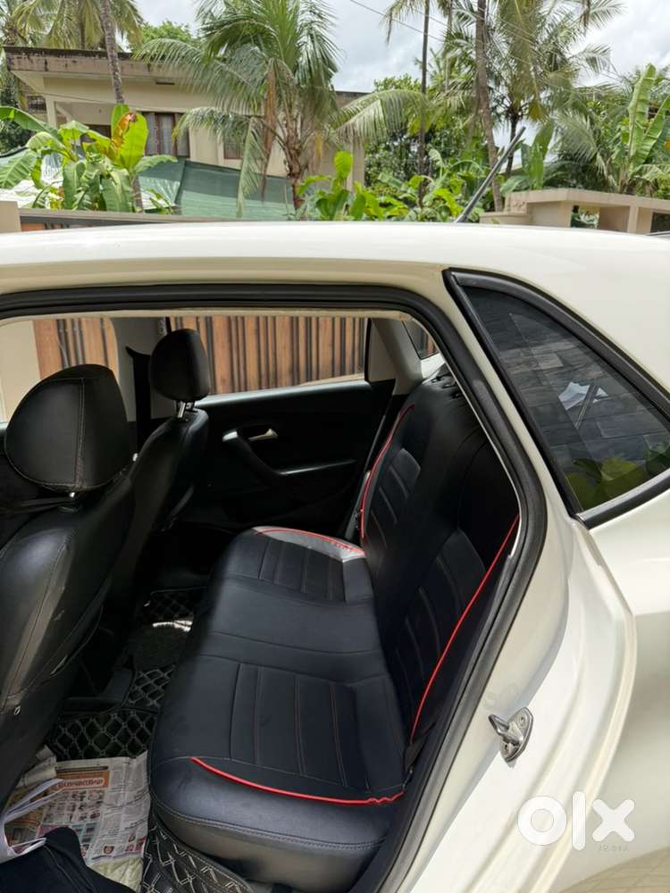 Volkswagen Polo Gt 2018