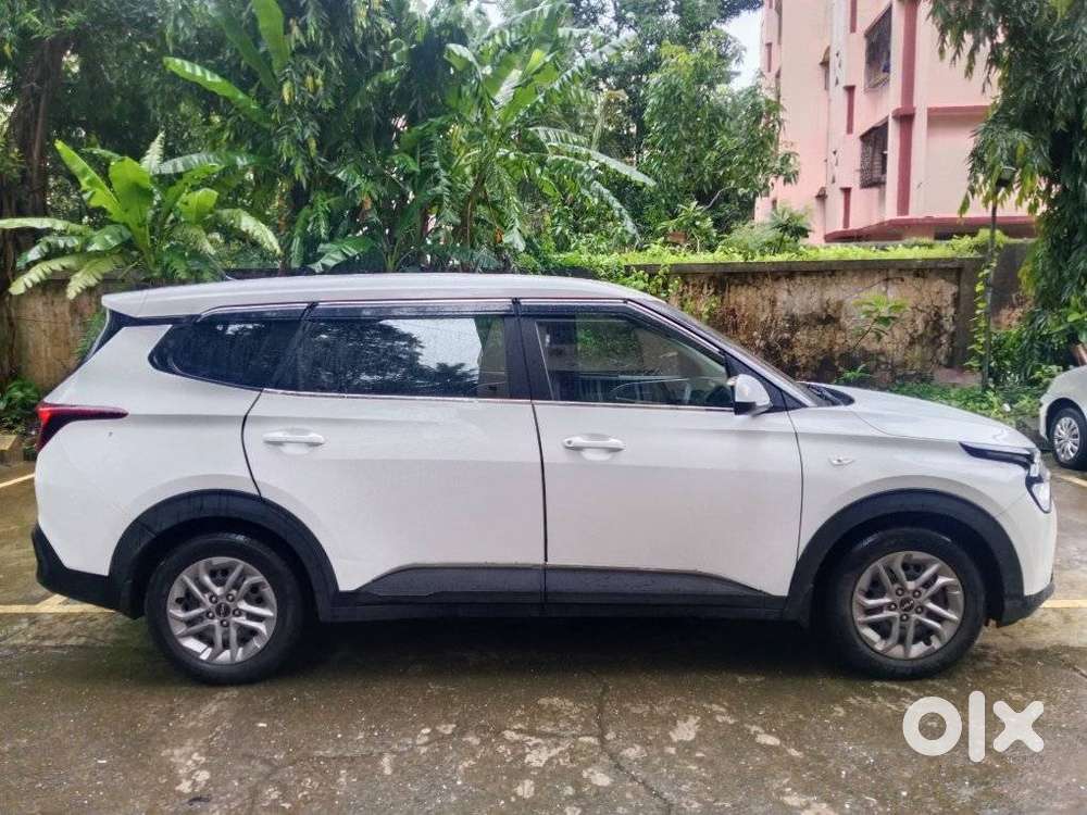 Kia Carens D1.5 6mt Premium 07, 2022, Diesel
