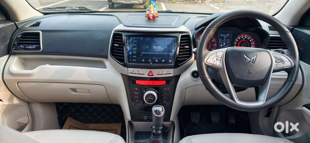 Mahindra Xuv300 W8 Option, 2023, Petrol