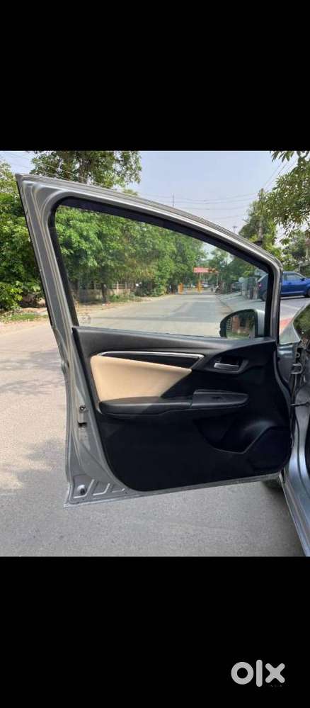 Honda Jazz V Mt Privilege, 2019, Petrol