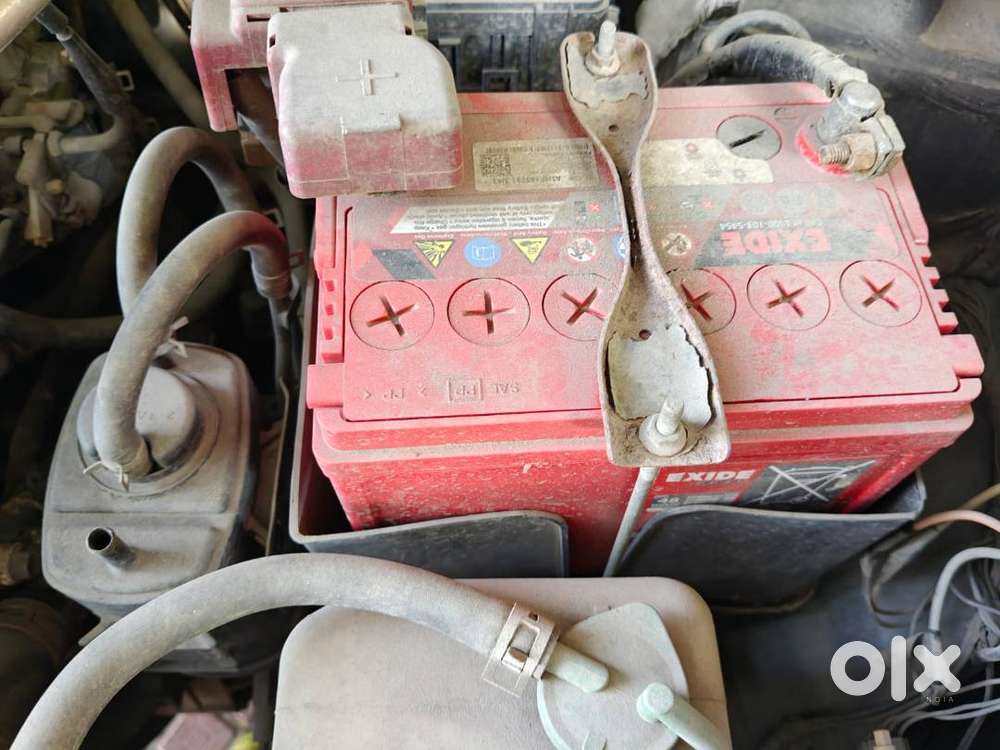 Well Maintained Wagon R