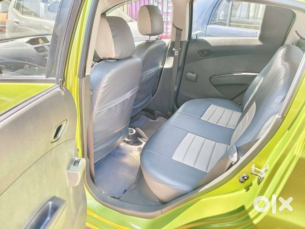 Chevrolet Beat Ps, 2012, Diesel