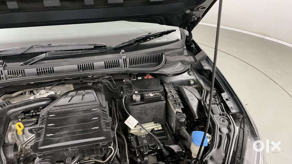 Volkswagen Virtus 1.0 Topline Tsi At, 2024, Petrol