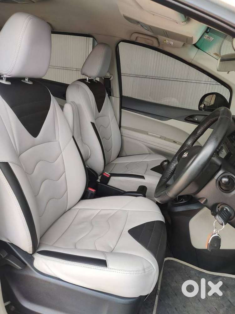 Mahindra Marazzo, 2018, Diesel