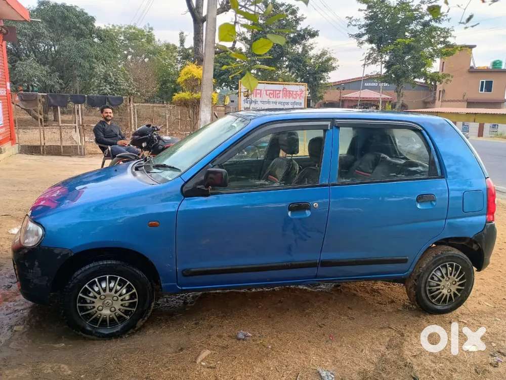 Maruti Suzuki Alto 2008