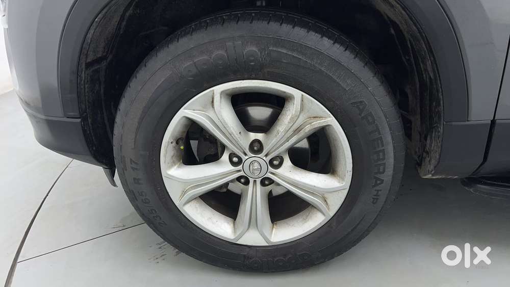 Tata Harrier Xz, 2022, Diesel