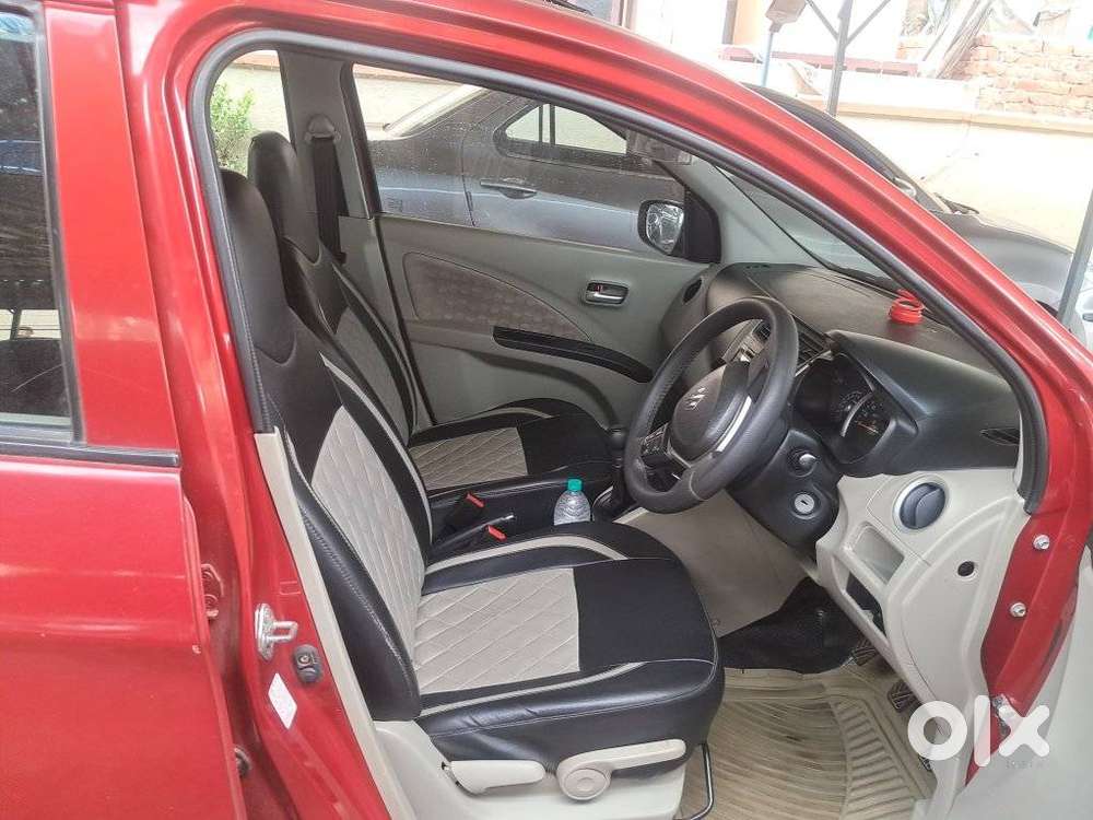 Maruti Suzuki Celerio Zxi, 2014, Petrol