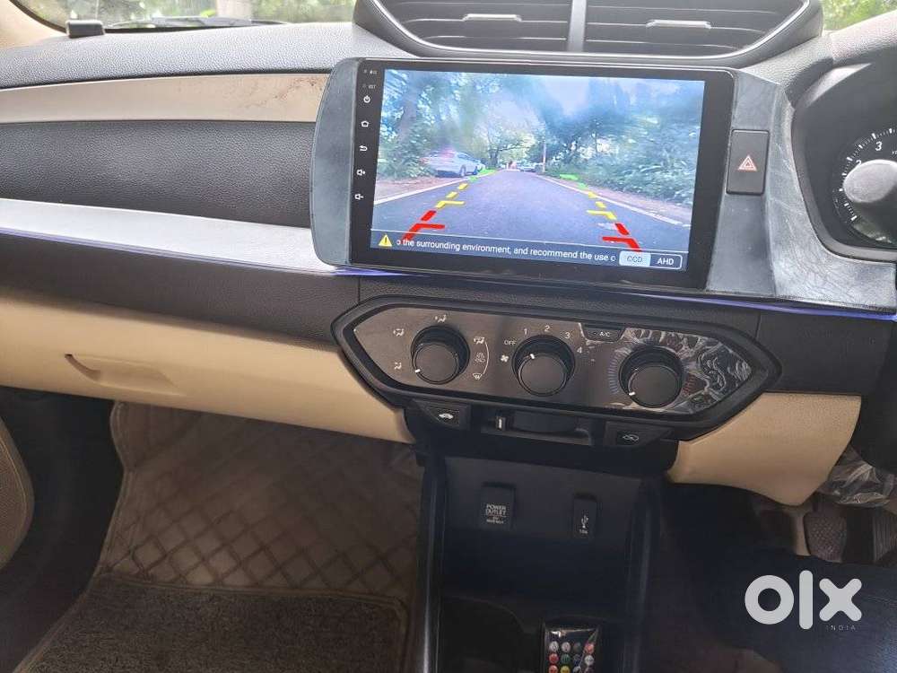 Honda Amaze S Mt I-vtec, 2023, Petrol