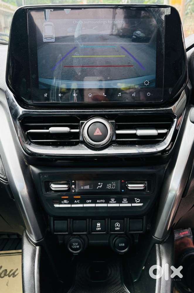 Toyota Urban Cruiser Hyryder 1.5 G Neo Drive, 2025, Petrol
