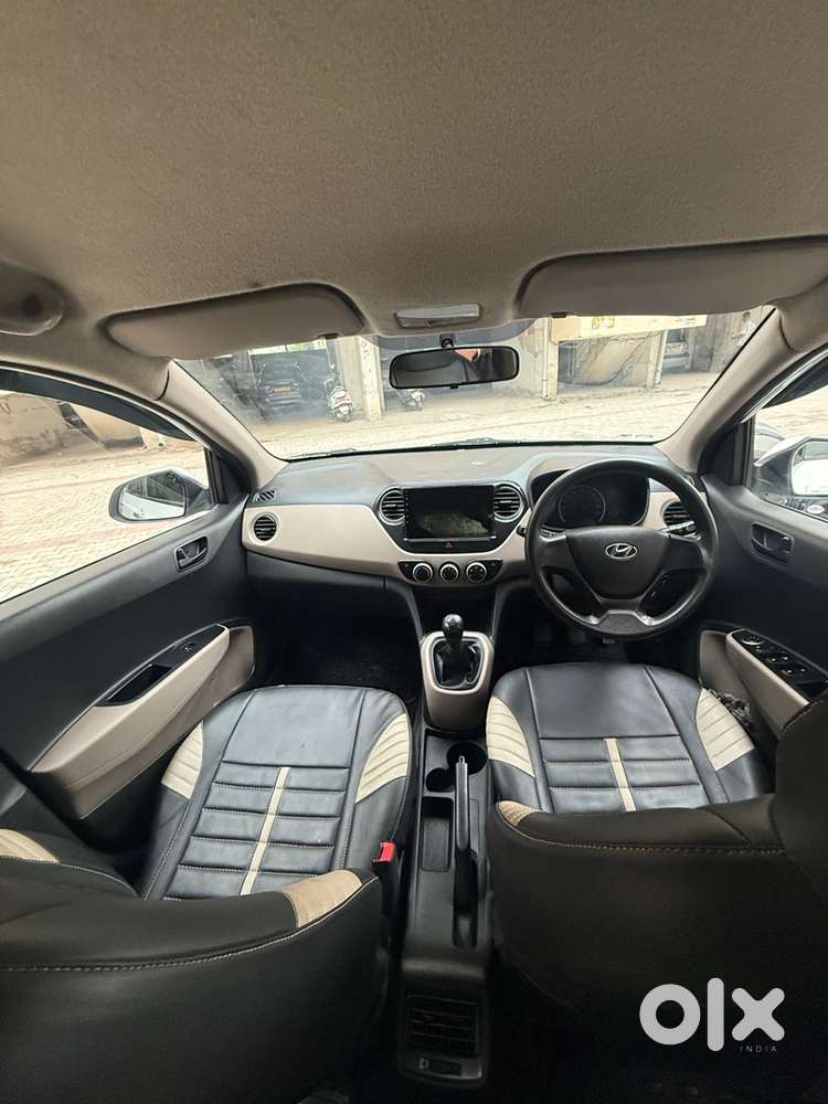 Hyundai Grand I10 Diesel Manual 2018