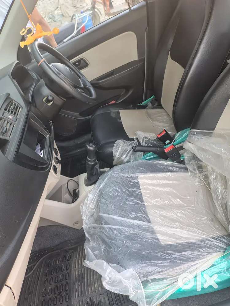 New Condition Alto Car