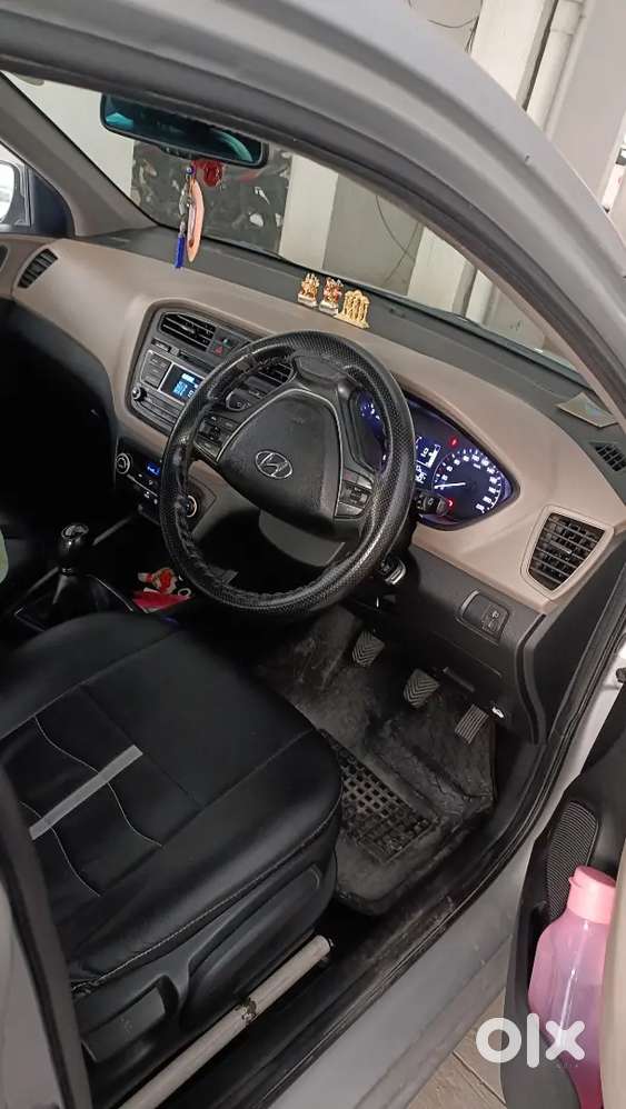 Hyundai I20 2015 Petrol Well Maintained
