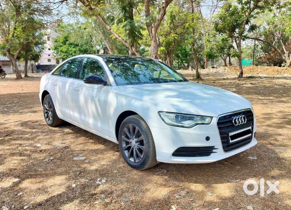 Audi A6 2.0 Tdi, 2014, Diesel