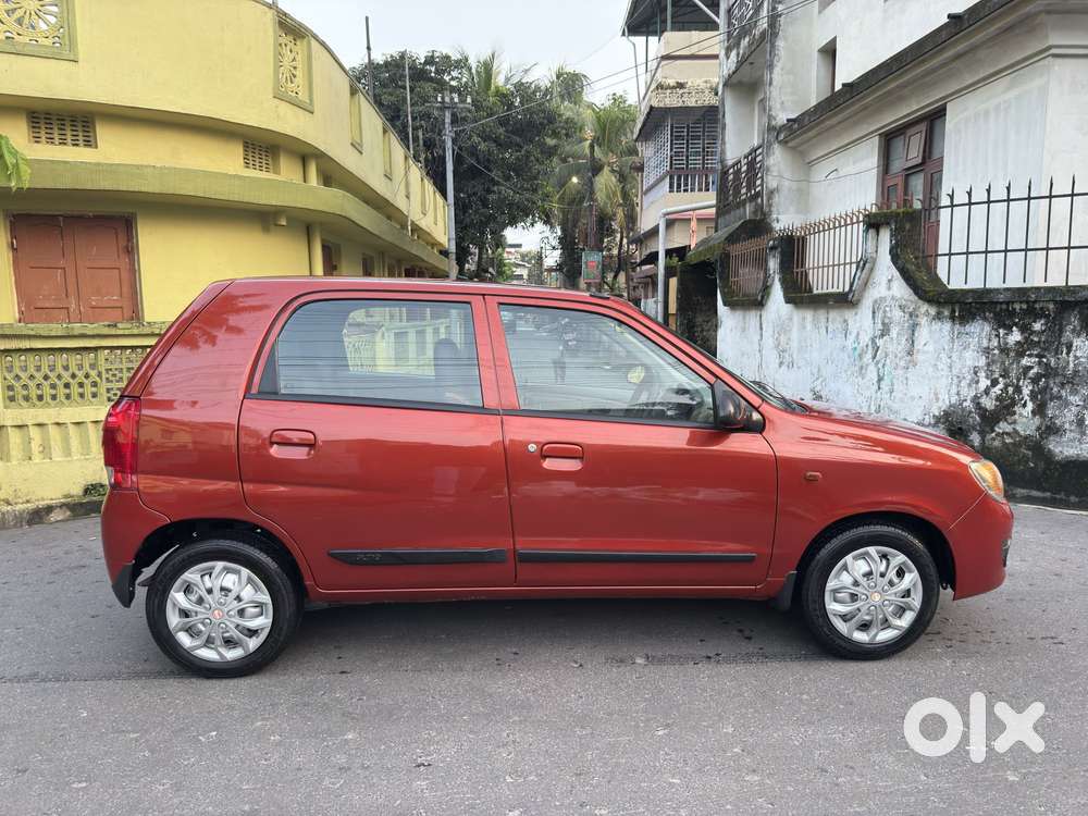 Maruti Suzuki Alto K10 Lxi Optional, 2012, Petrol