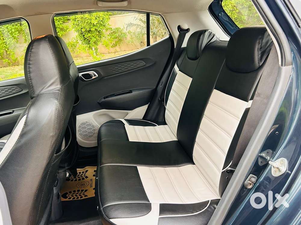 Hyundai Grand I10 Nios Sportz 1.2 Kappa Cng, 2022, Cng & Hybrids