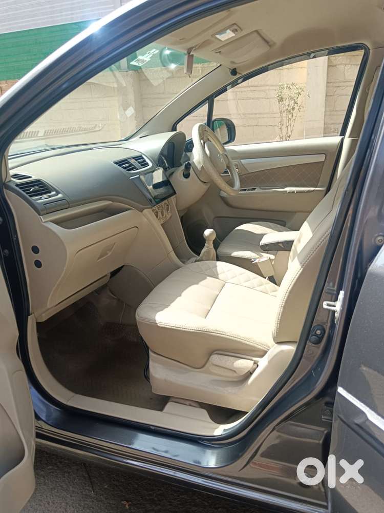 Maruti Suzuki Ertiga Vxi Cng, 2015, Cng & Hybrids