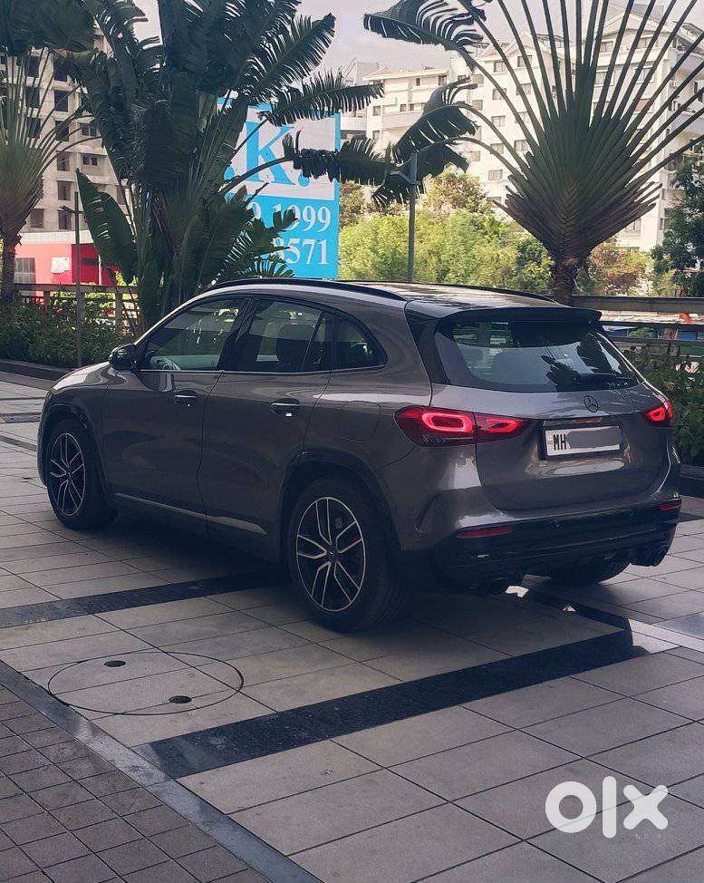 Mercedes-benz Amg Gla35 4matic [ ], 2022, Petrol