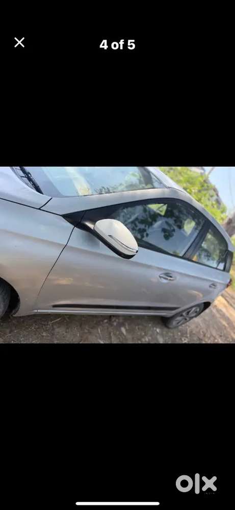 Hyundai New I20 2016 Diesel 135000 Km Driven   Service Done Kal Hi Hoi