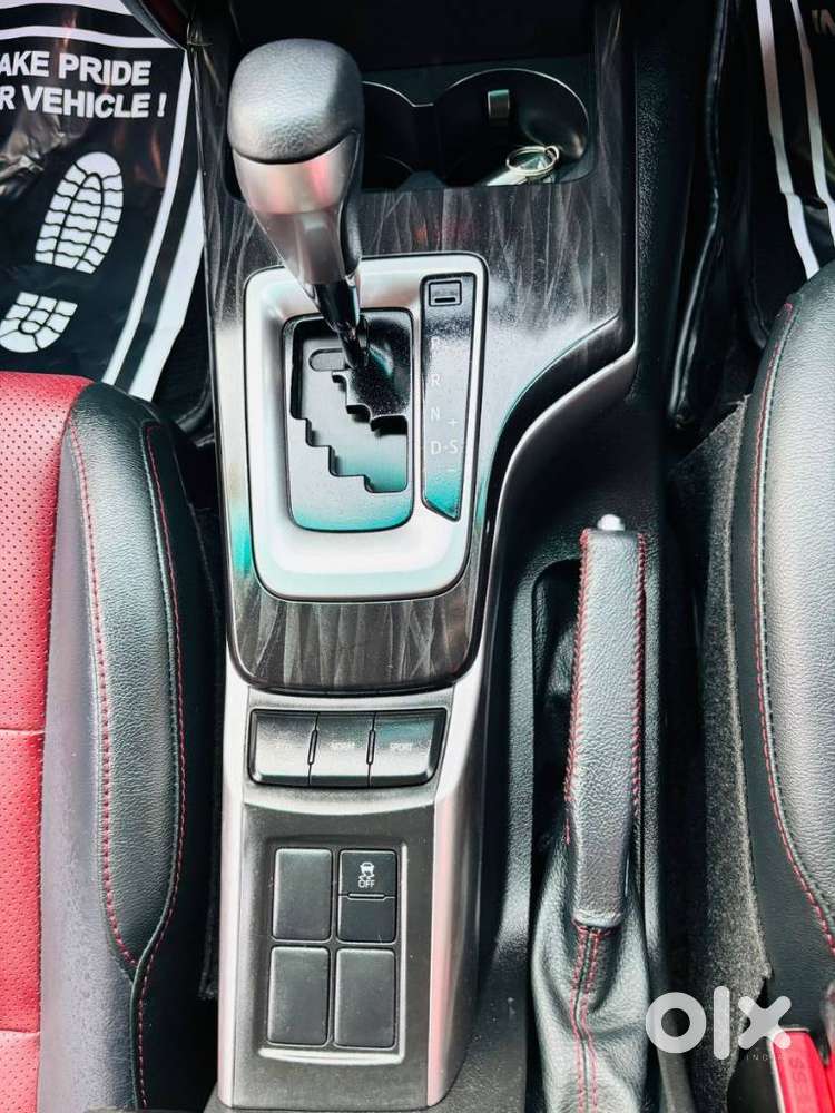 Toyota Fortuner Legender 4x2 At 2.8, 2024, Diesel