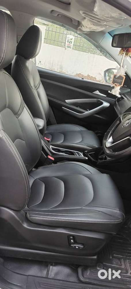 Mg Hector Sharp Diesel Manual, 2020, Diesel