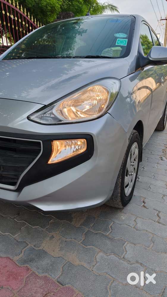 Hyundai Santro Sportz, 2020, Petrol