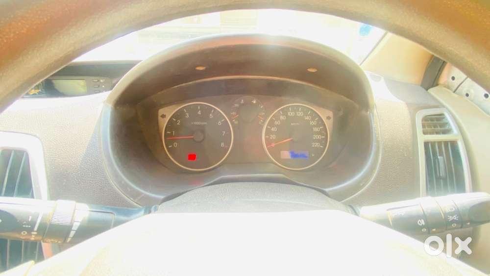 Hyundai I20 Lpg Petrol