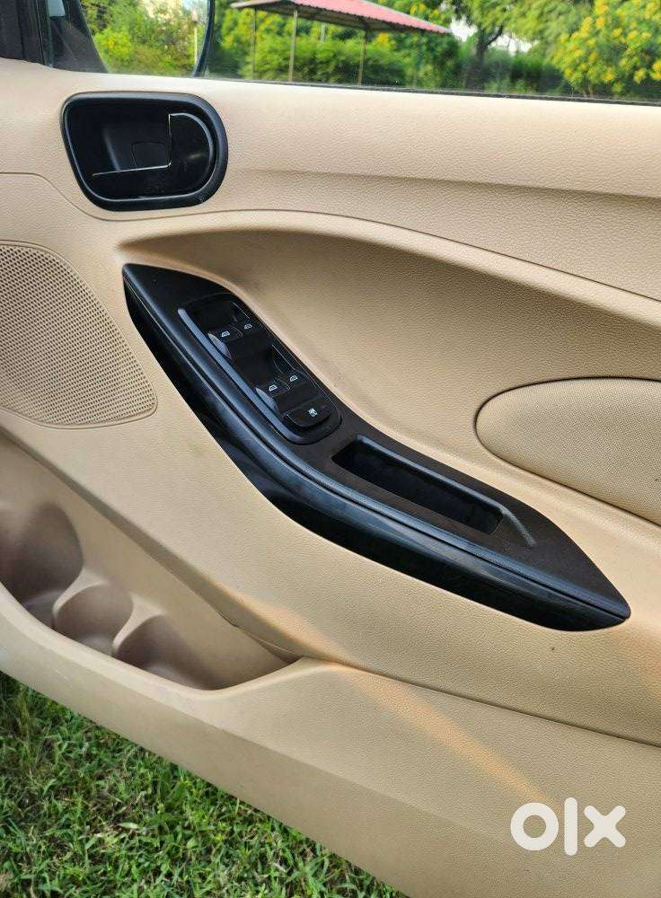 Ford Figo Aspire Trend Plus, 2016, Diesel