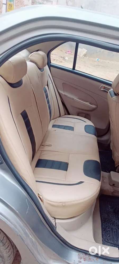 Swift Dzire Vxi(o) Cng