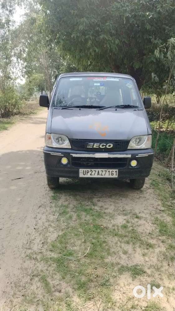 Maruti Suzuki Eeco 2021 Cng & Hybrids 96000 Km Driven
