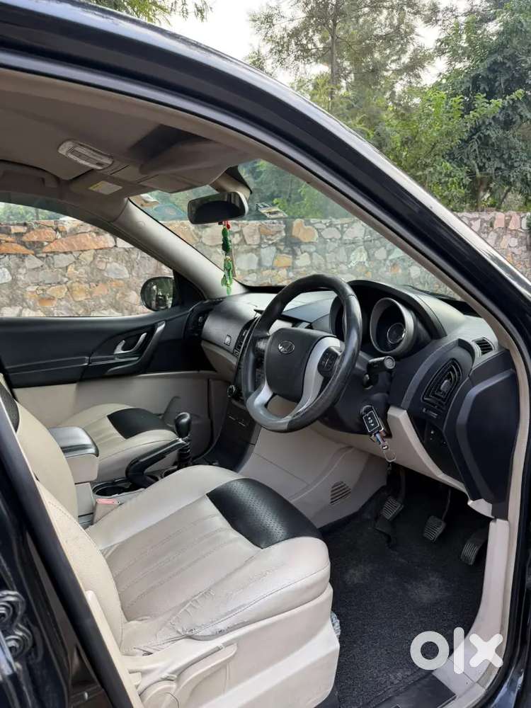 Mahindra Xuv500 Diesel Manual 2016