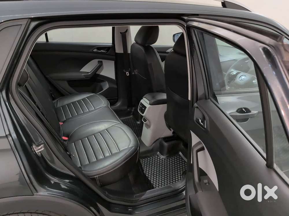 Skoda Kushaq Ambition 1.0l Tsi Mt, 2023, Petrol